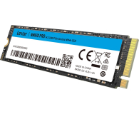 Lexar 2TB M.2 PCIe NVMe NM610 Pro - 1092217 - zdjęcie 4